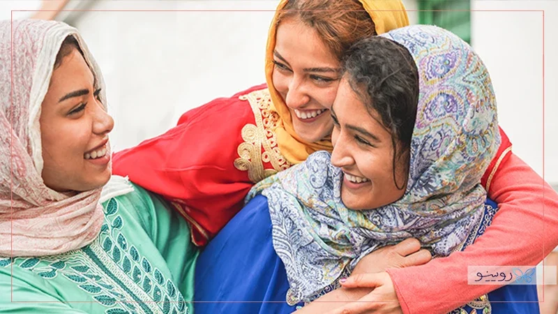 بینی بلوچی