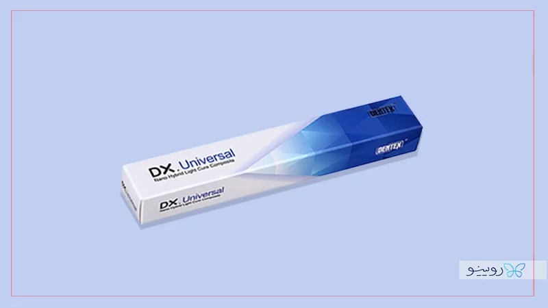 کامپوزیت NANOCERAM Universal