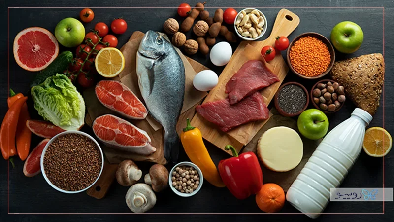 رژیم غذایی خوبی را قبل از عمل بینی در نظر بگیرید