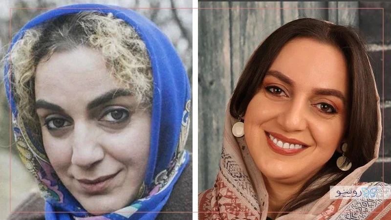 نسرین بابایی