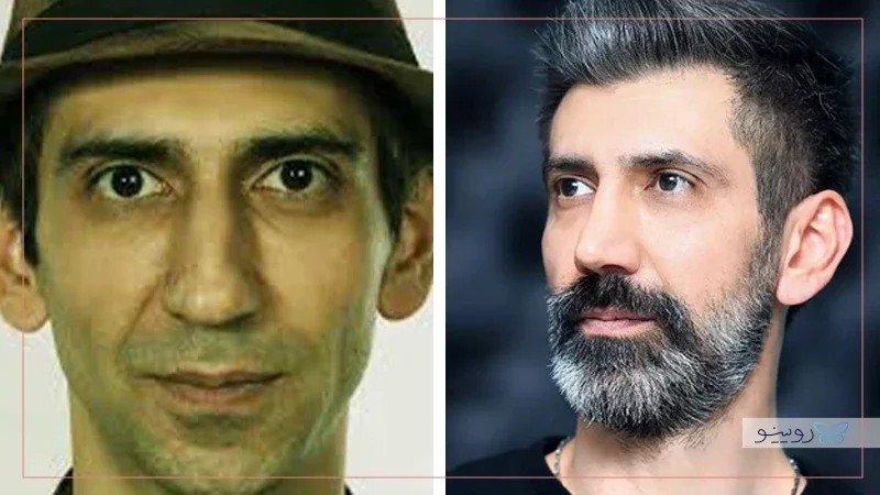 سینا رازانی