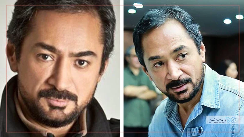 محمد حاتمی