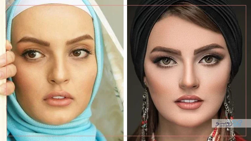 نیلوفر پارسا