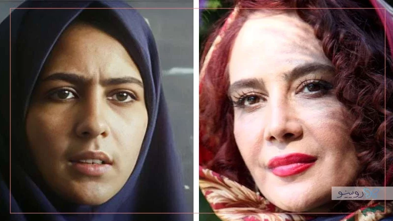 نگین صدق گویا