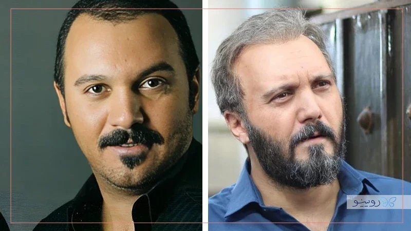 کامبیز دیرباز