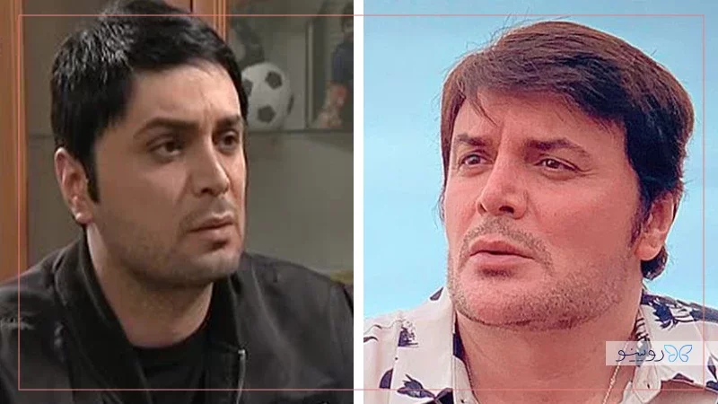 فرهاد مهادیان
