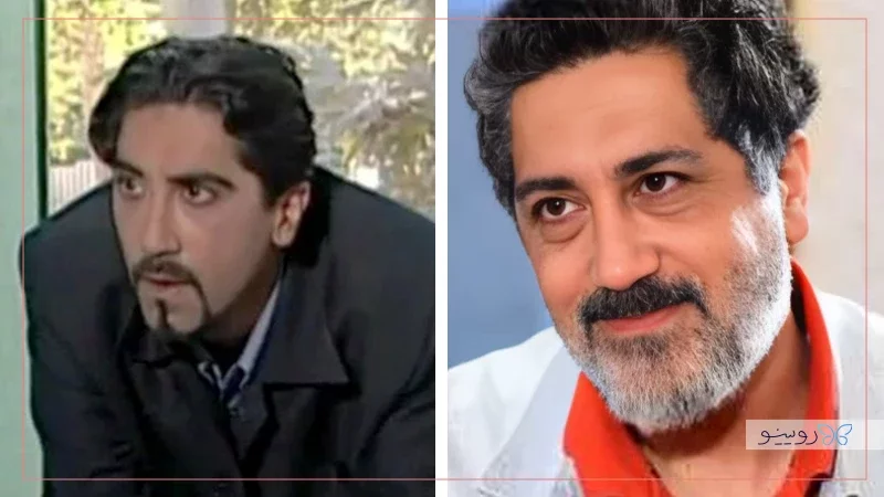 رامتین خداپناهی