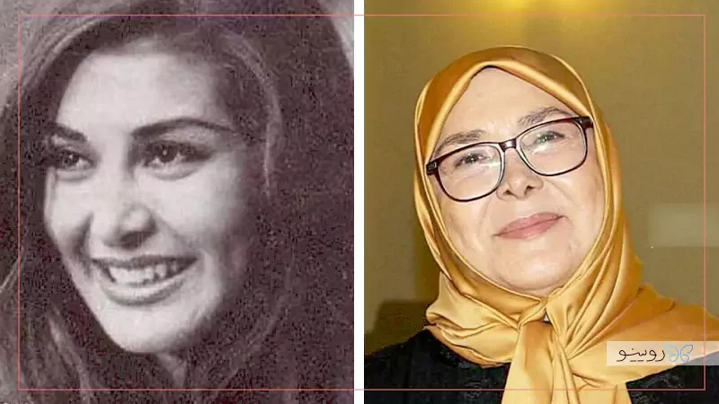 آفرین عبیسی