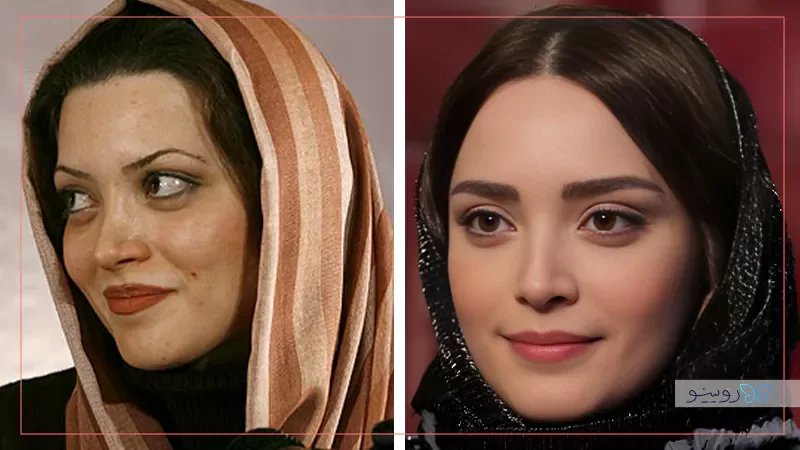 بهنوش طباطبایی