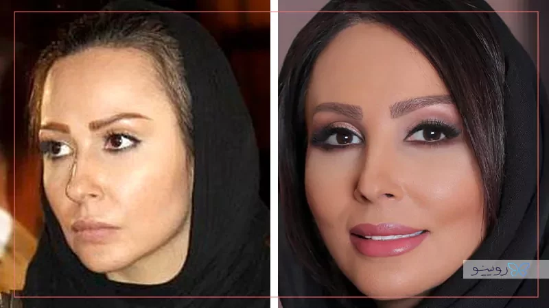 پرستو صالحی