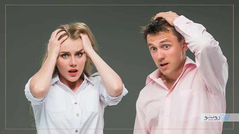 آیا سن و جنسیت تاثیر زیادی بر ریزش مو بعد از عمل بینی دارند؟