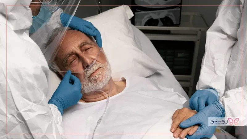 علت مرگ در بیهوشی