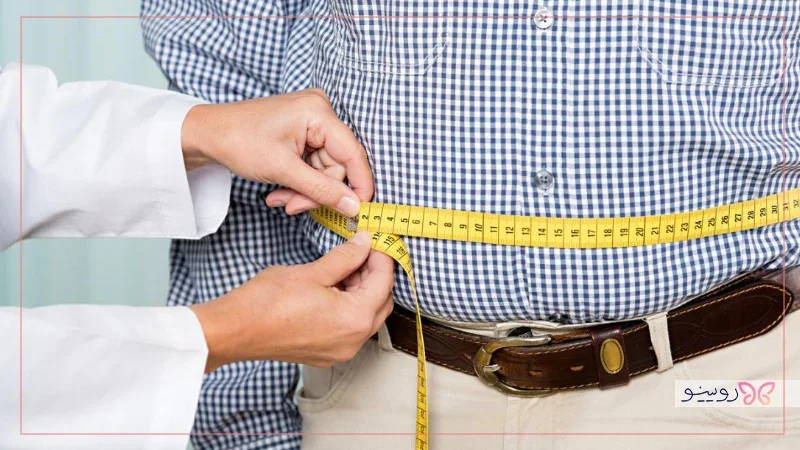 سریعترین راه لاغری شکم و پهلو طب سنتی