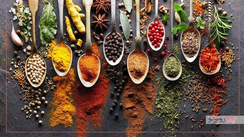 قویترین داروی گیاهی برای لاغری شکم و پهلو