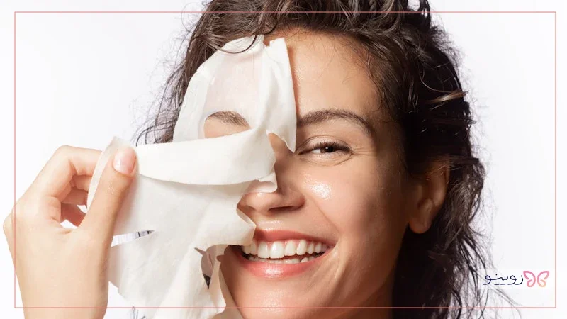 آبرسانی پوست در طب سنتی