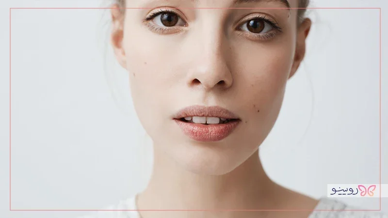 چگونه در خانه لب پروتز کنیم؟