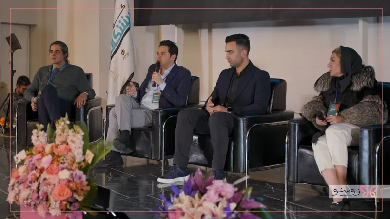 محمد نصری