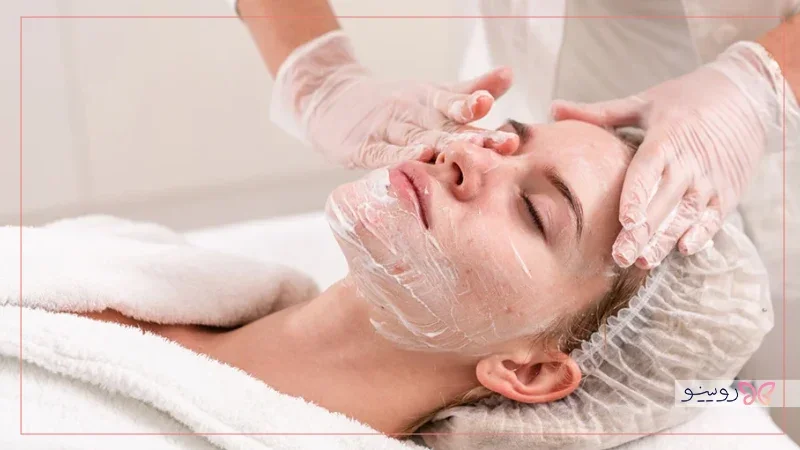 بعد از میکرونیدلینگ چه کرمی بزنیم نی نی سایت
