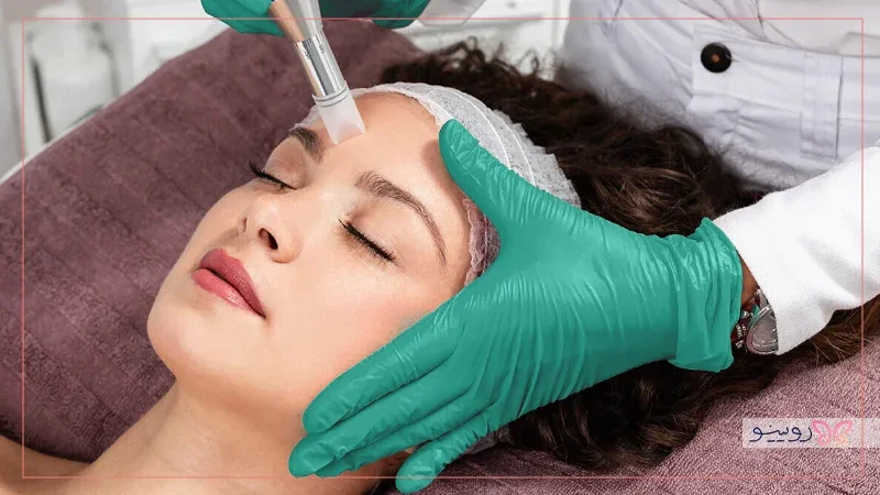 چطور ماندگاری مزوتراپی را افزایش دهیم؟ 