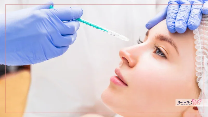 تفاوت های فیلر بینی استخوانی و بینی گوشتی