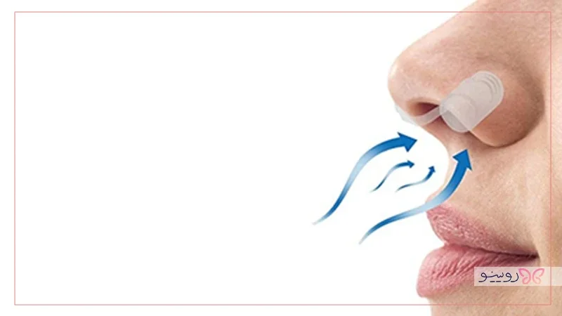 نوزونت برای خروپف؛ آیا واقعاً مؤثر است؟