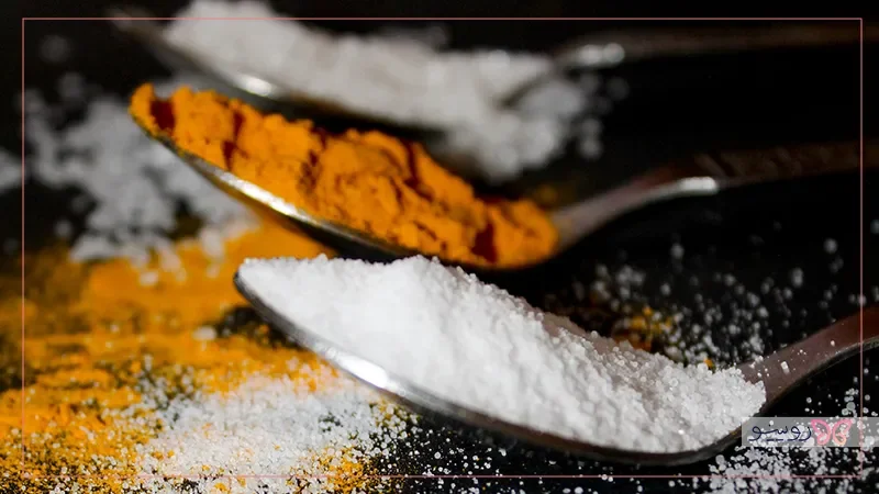 درمان فوری دندان درد با زردچوبه