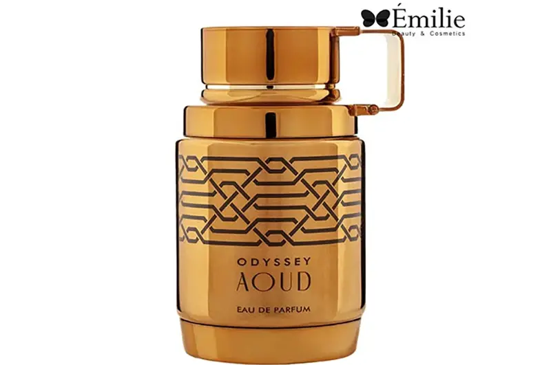 اودیسه آعود آرماف(Armaf Odyssey Aoud )