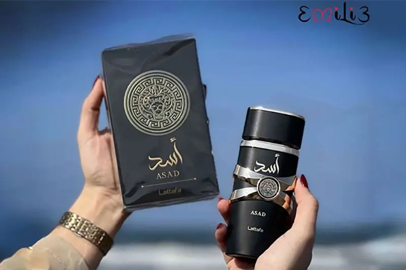 اسد لطافه(Lattafa Asad)