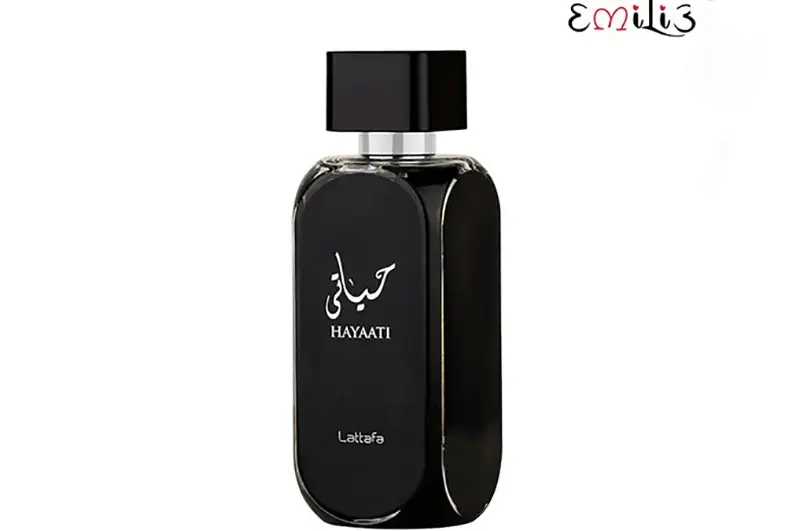 حیاتی لطافه(Lattafa Hayaati )
