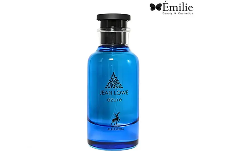 جین لو آزور الحمبرا( Maison Alhambra Jean Lowe Azure )