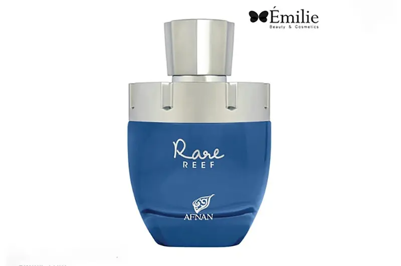 ریر ریف افنان( Afnan Rare Reef )