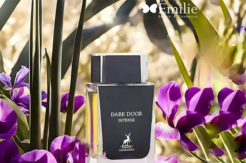 دارک دور اینتنس الحمبرا( Maison Alhambra Dark Door Intense )