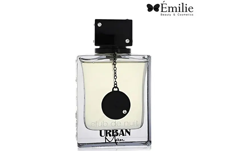 کلاب د نویت اوربان من آرماف( Armaf Club de Nuit Urban Man)
