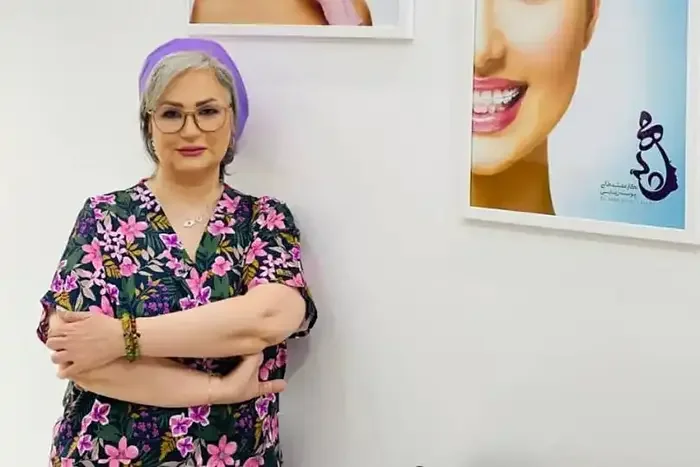 دکتر مهشید طالبی 