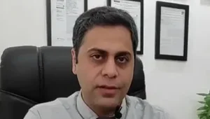 بینی گوشتی و بینی غضروفی